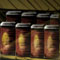 Baking powder canister